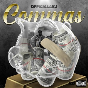 Commas (Explicit)