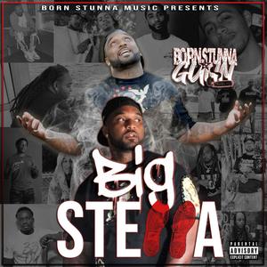 Big Steppa (Explicit)