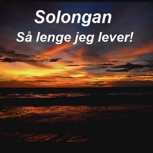 Så lenge jeg lever