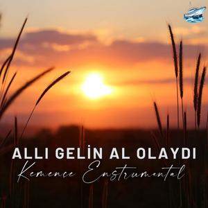 Allı Gelin Al Olaydı