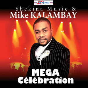 Mega Celebration (Live)