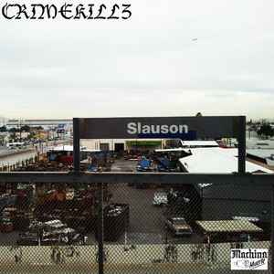 Slauson EP