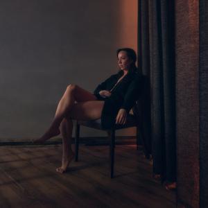 Famous Blue Raincoat