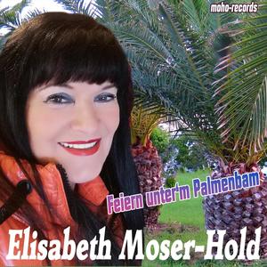 Feiern unter'm Palmenbam