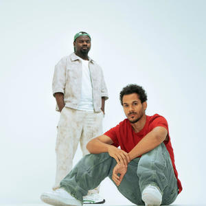 I´m Mad (feat. JD Slimme) (Explicit)