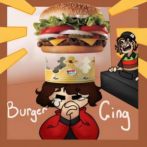 Burger Ging (Explicit)