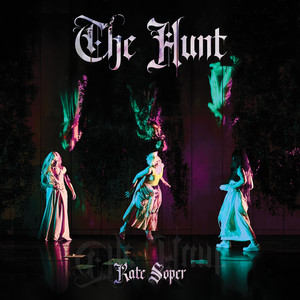 The Hunt - Not Honey