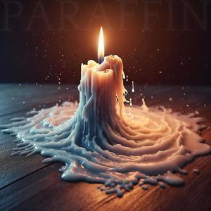 Paraffin (feat. Frank Williams)