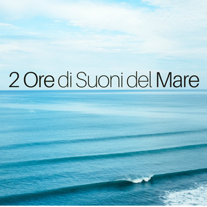 2 Ore di Suoni del Mare - Musica Rilassante e Suoni della Natura