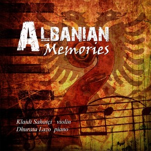 Albanian Memories