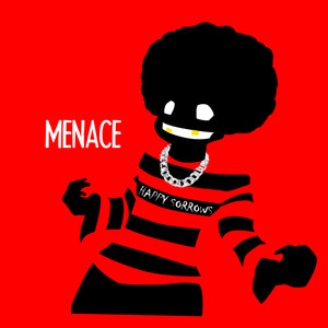 MENACE (Explicit)