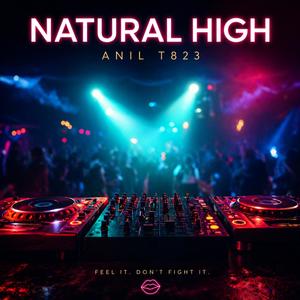 Natural High - ANIL T823封面