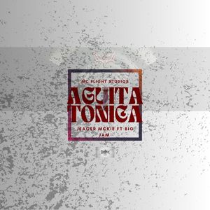 AGUITA TONICA (Demo)
