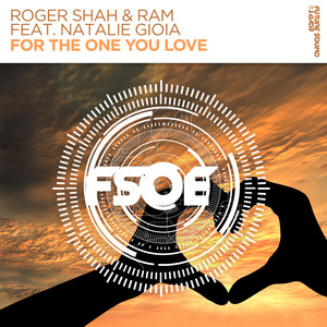 For The One You Love (Original Mix)