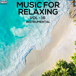 Music for Relaxing, Vol. 16