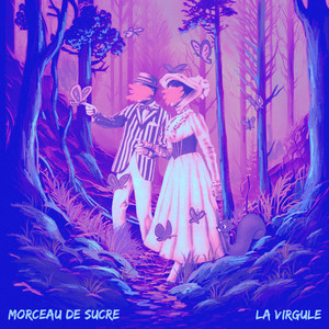 MORCEAU DE SUCRE (Explicit)