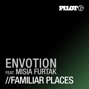 Envotion - Familiar Places (Bart van Wissen Remix)
