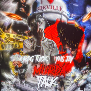 Murda talk (feat. Rdg tuck) [Explicit]