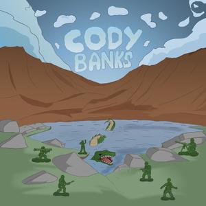 CODY BANKS (feat. Manny Savage & Remipurp) (Explicit)