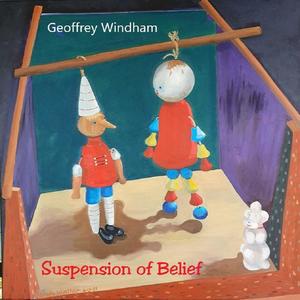 Suspension of Belief