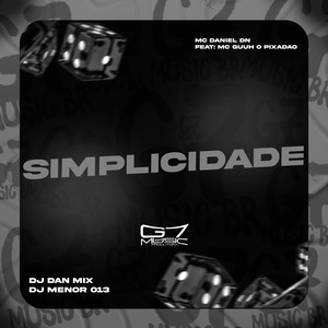 Simplicidade (Explicit)