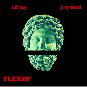 Lil Jay Flexin (feat. J@y Gotti) [Explicit]