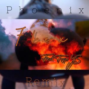 Flex (feat. Tryps YS) (Remix|Explicit)