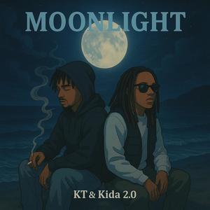 Moonlight (feat. Kida 2.0)