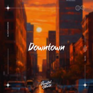 Downtown