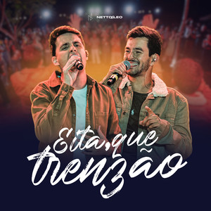 Eita Que Trenzão (Ao Vivo)