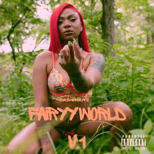 Fairyy World V.1 (Explicit)