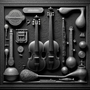 Silver Cowboys (Explicit)