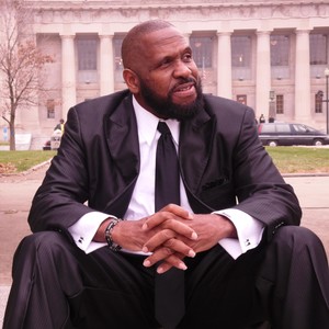 Be Still and Know That I'm God (feat. Jonathan Dubose Jr) (Remix)