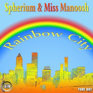 Rainbow City