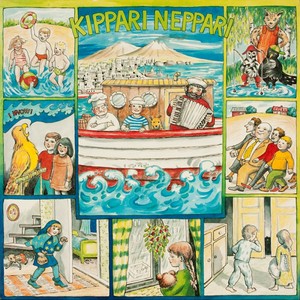 Kippari Neppari