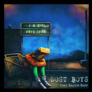 Lost Boys (feat. Kaylin Karr)