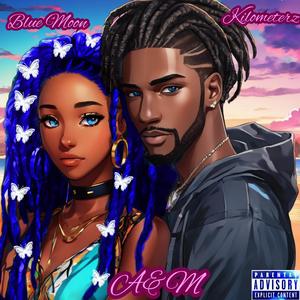 Kilometerz - WinterStorm (feat. Blue Moon) (New Verse Version)