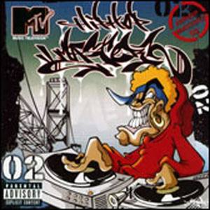MTV Hip Hop Masterz 02 (MTV 嘻哈大师 2)