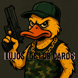 LUJOS DE LOS CAROS (Explicit)