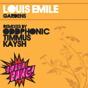 Gardens (Kaysh Remix)