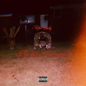 Why Haven't I Seen You? (Explicit)