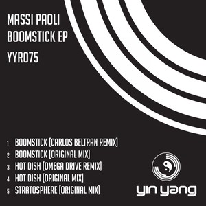 Stratosphere (Original Mix)