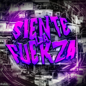 SIENTE LA FUERZA (Ultra Slowed|Explicit)
