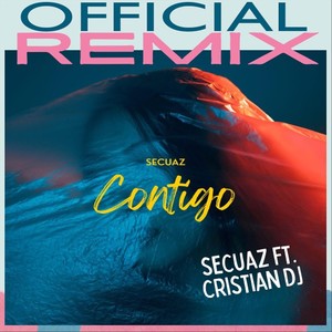Contigo (Remix|feat. Cristian DJ)