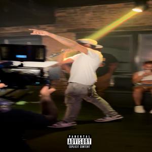 BY MY (feat. Sanjo) (Explicit)