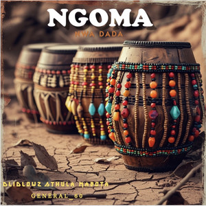 GENERAL_60 - Ngoma (Remix)