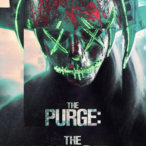 Purging (feat. YLChase) (Explicit)