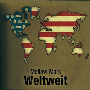 Weltweit (Krutsch-Remix)