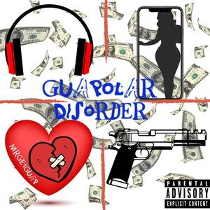 Guapolar Disorder (Explicit)