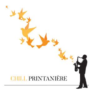 Chill printanière: Musique jazz piano, Temps de repos, Bossa et smooth jazz, Piano bar